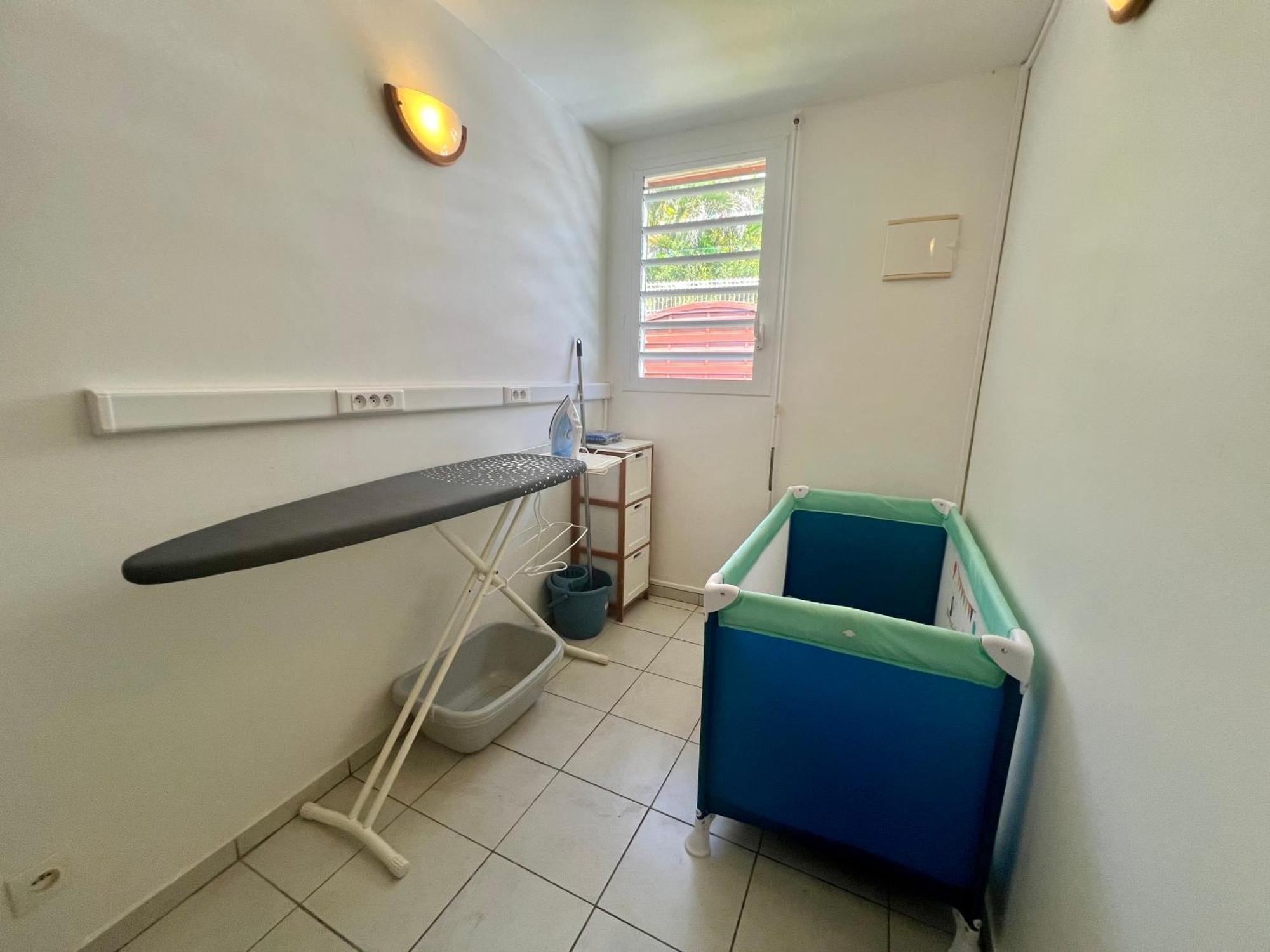 Villa Simeon Saint Francois Avec Piscine Privee Et Jacuzzi Proche Plage Exteriér fotografie